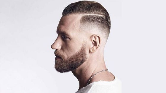 8 Best Fade Haircuts For Men