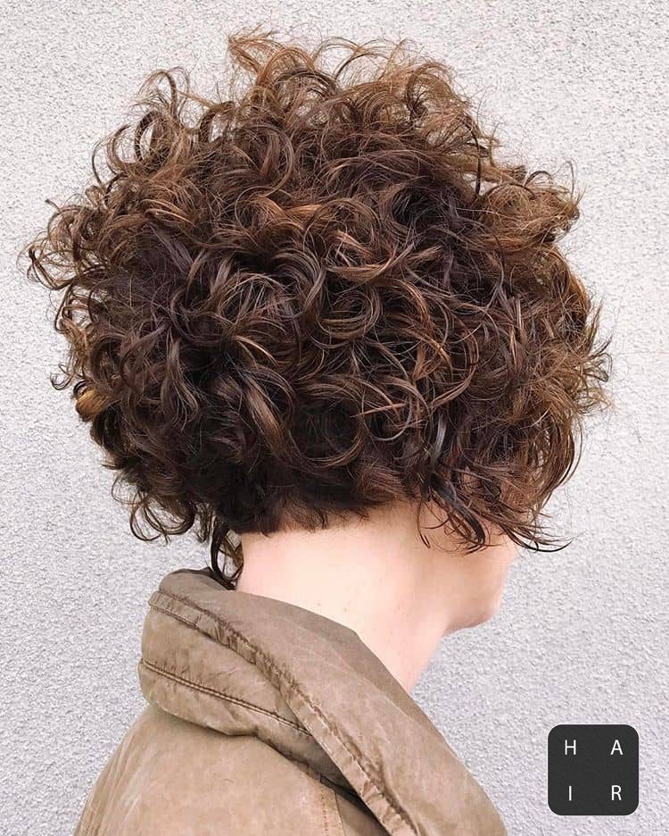 haircuts for curly hair-curly hair-curly hair style