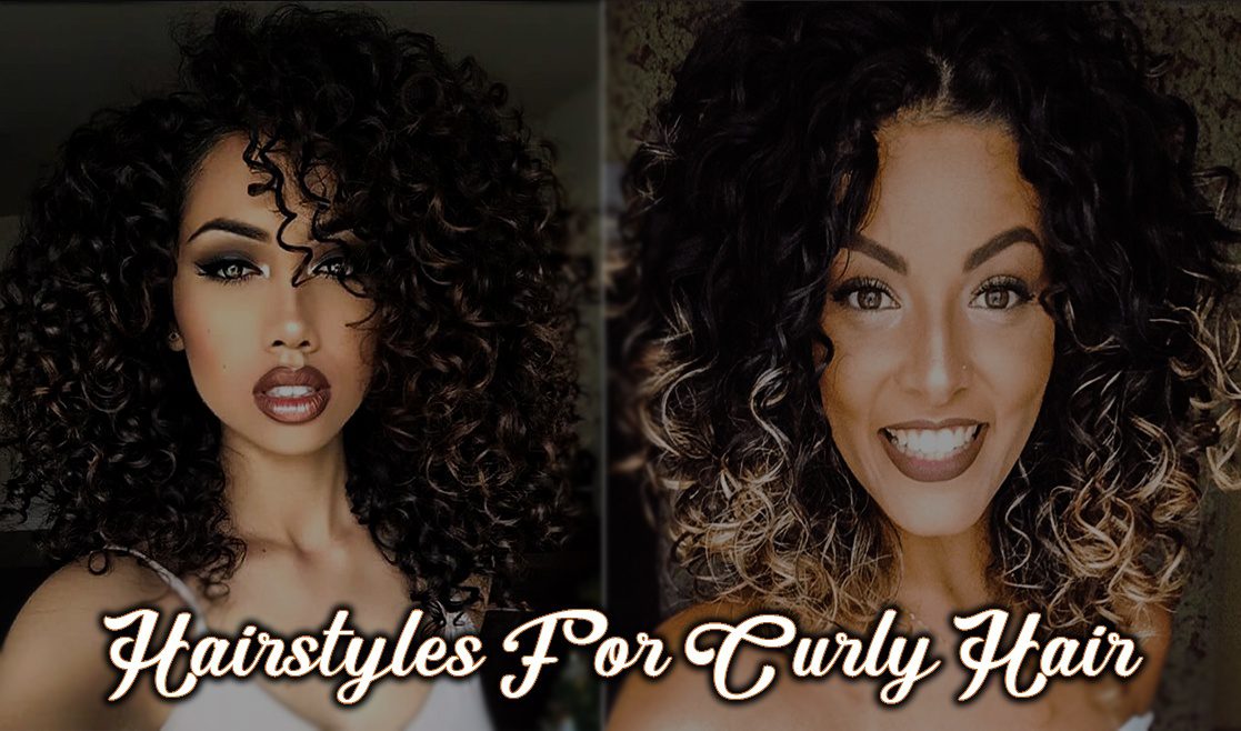 20 Brilliant Haircuts For Curly Hair That Will Keep You Sane and Sexy
