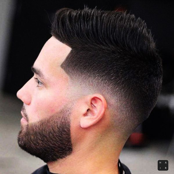 Taper Line Up-mens haircut trends 2020-2020 hair trends men-2020 men's hair trends-men's hair trends 2020

