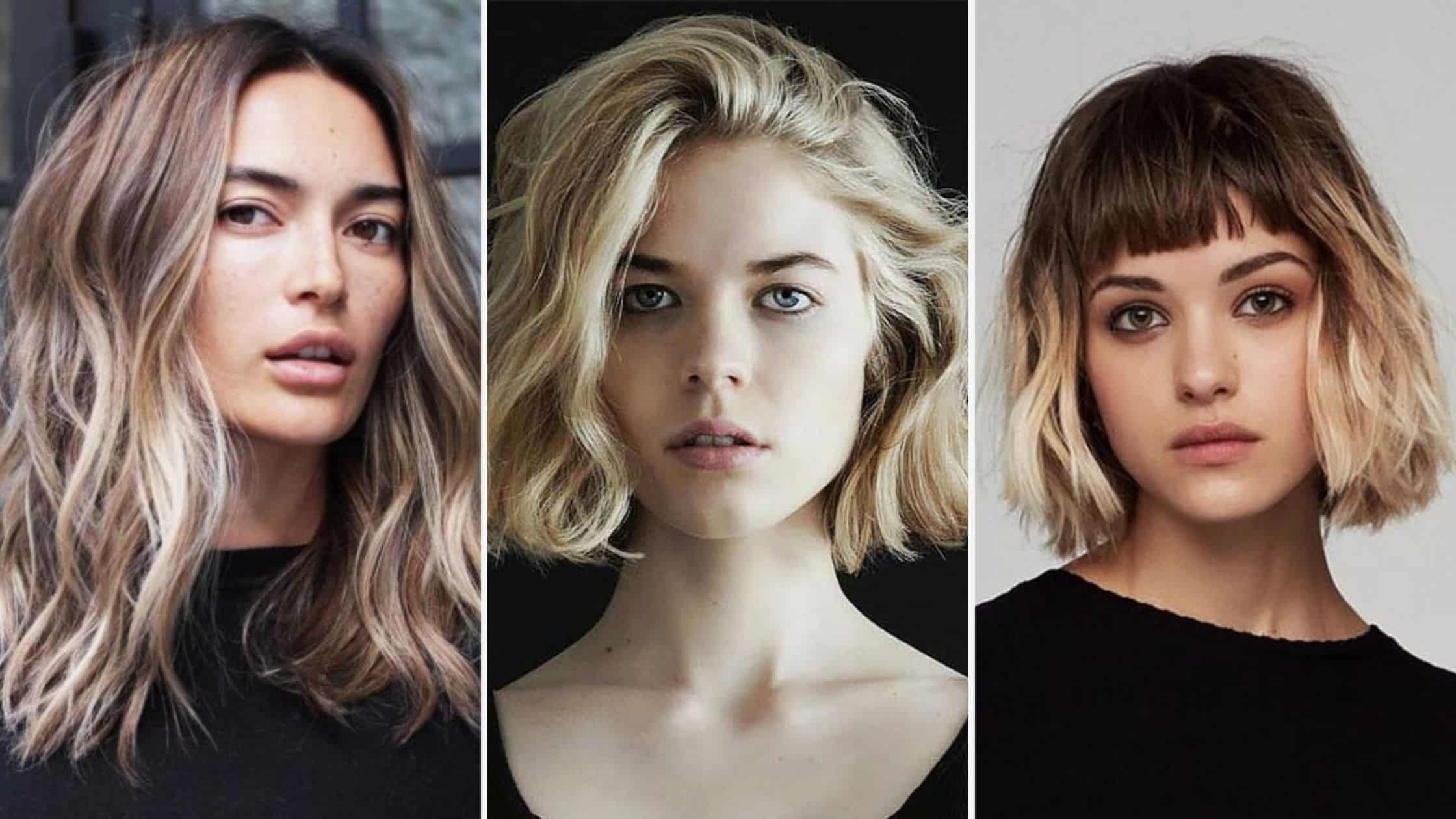 45 Best Short Wavy Hairstyles For Women (2023 Guide)