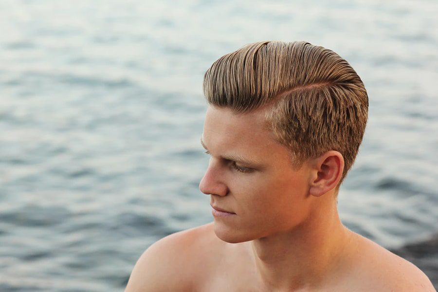 50+ Men's Short Hairstyle Images & Inspiration - The Hair Trend