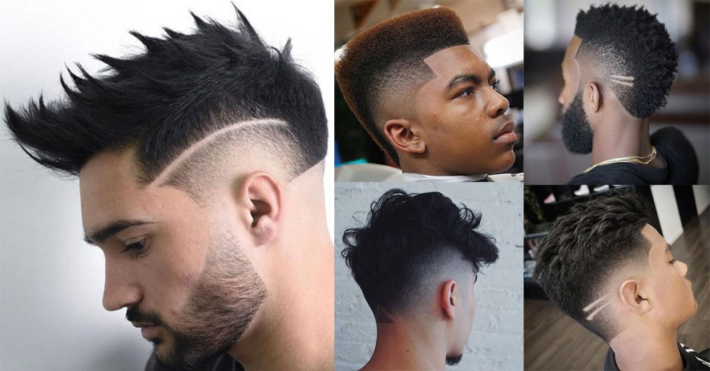 Burst-Fade-Mohawk-hairstyles-for-men