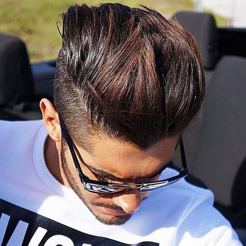 undercut hairstyles for men-undercut hairstyles for males-undercut hairstyles for guys-undercut hairstyles for fine hair