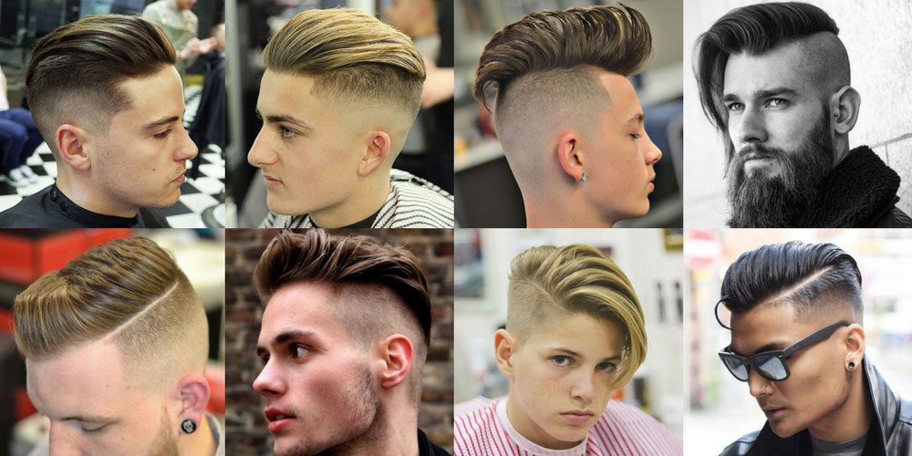 40 Best Mens Undercut Hairstyles 2023