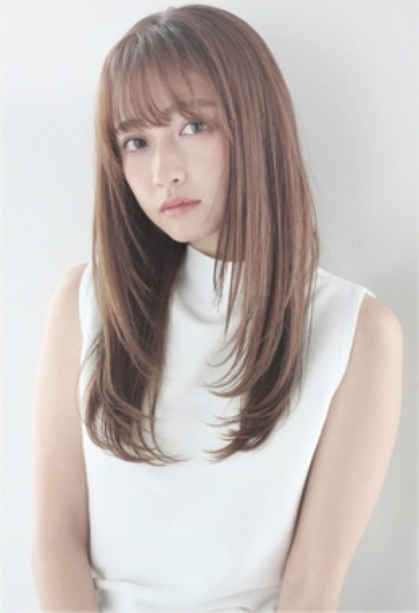 Hairstyle Tips from Japanese Magazines - Review Galore