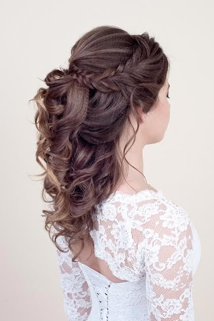 wedding hairstyles
