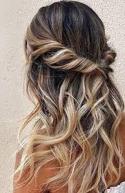 LONG HAIRSTYLES FOR WOMEN 