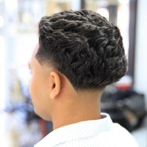 Best Blowout Haircuts For Boys