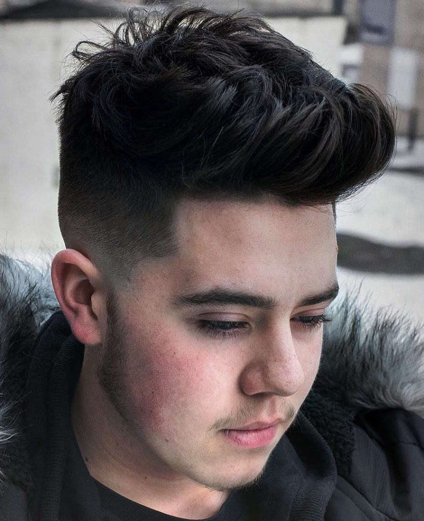 31 Best Trending Haircuts  Hairstyles For Boys
