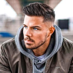 30 Cool Low Maintenance Haircuts for Guys to Try in 2023