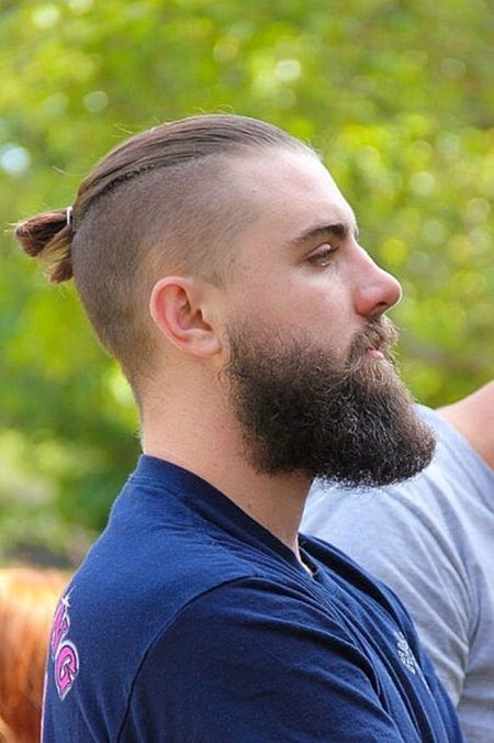 Hairstyle For Men With Long Hair-best long hairstyles for men-
men's long hairstyles 2020-
men's long hairstyles short sides
