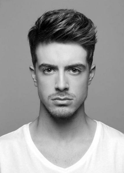 Men's Hairstyles-normal hair styles for boys-Trending Haircuts for Men-Haircuts For Men-short hairstyles for men-medium hairstyles for men-long hairstyles for men-semi short haircuts for guys-top 10 hairstyles for men