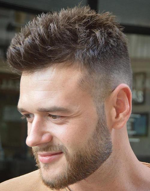 Men's Hairstyles-normal hair styles for boys-Trending Haircuts for Men-Haircuts For Men-short hairstyles for men-medium hairstyles for men-long hairstyles for men-semi short haircuts for guys-top 10 hairstyles for men