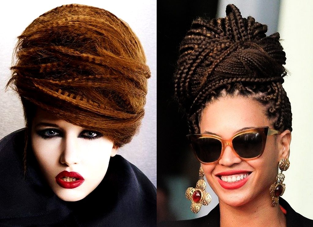 67 Stunning Beehive Hairstyles That Will Wow You