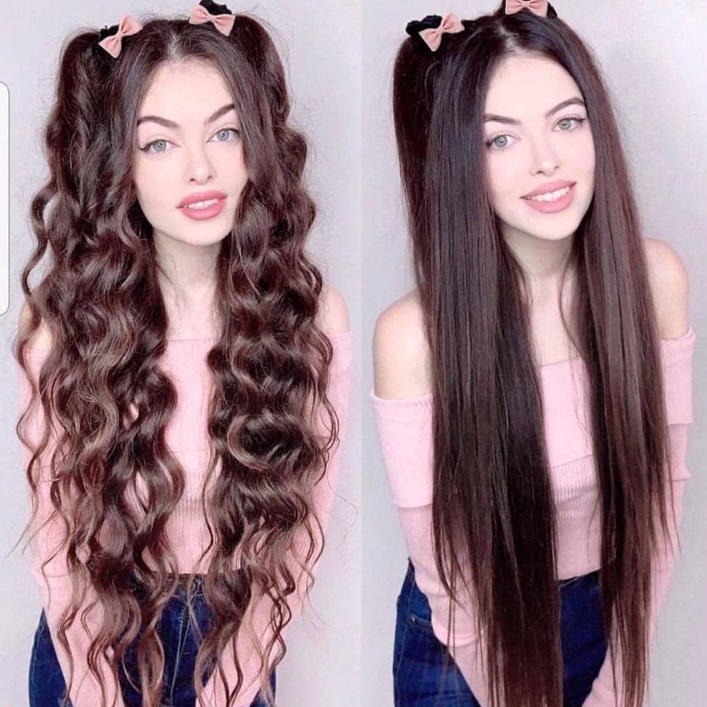 Cute Hairstyles For Long Hair