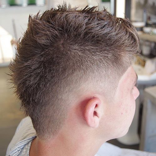 Burst-Taper-Fade-Haircut-White-Men