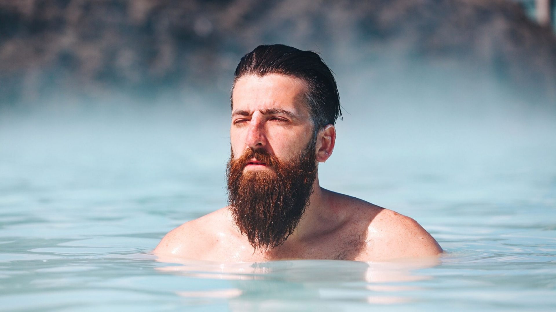 26 Cool Beard Styles