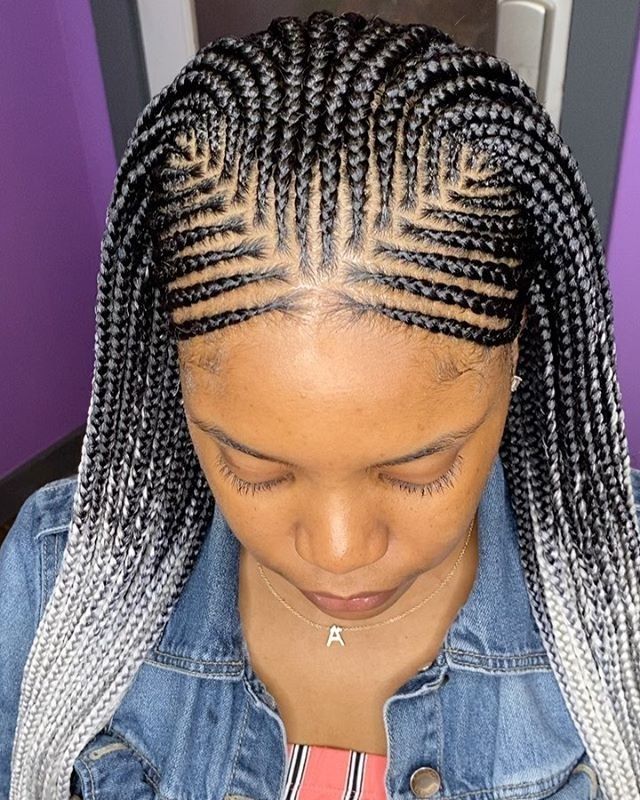 quick braiding styles for natural hair