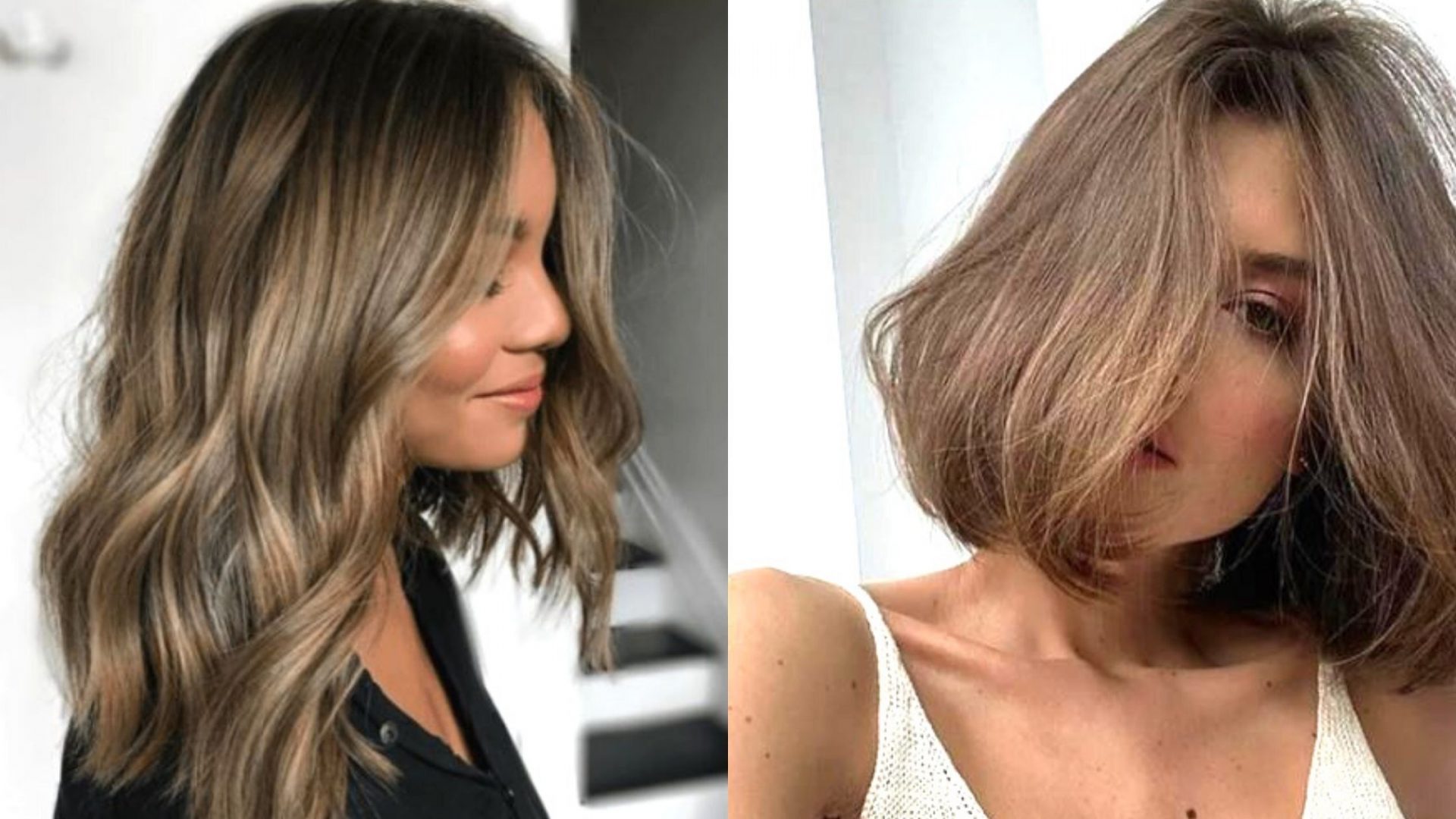 5 Simple Hairstyle Ideas to Change Your Look