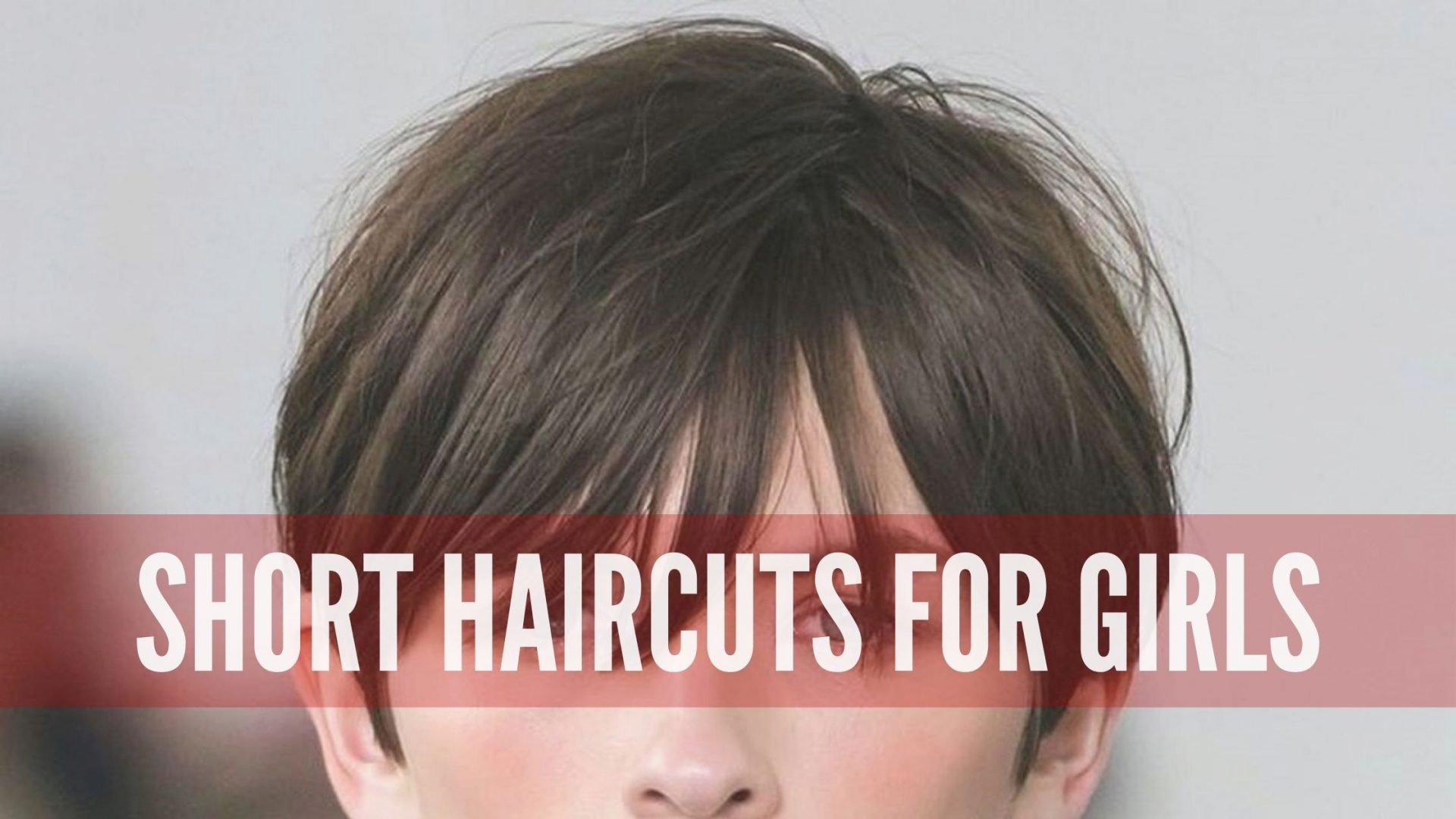 17 Gorgeous Short Haircuts For Girls