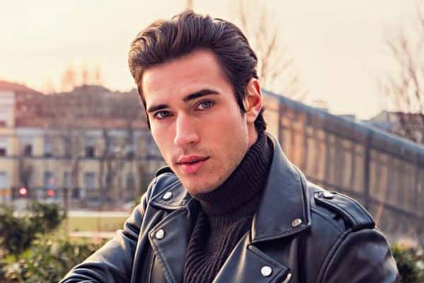 22 Trendy Hairstyles For Men