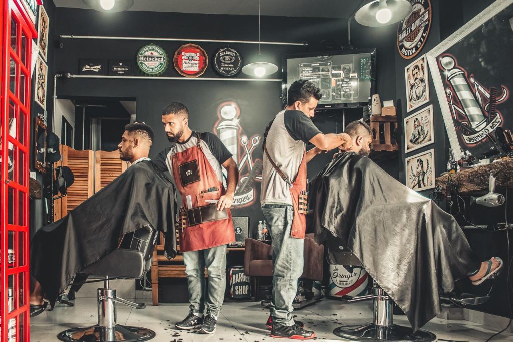 Tips for Barbers