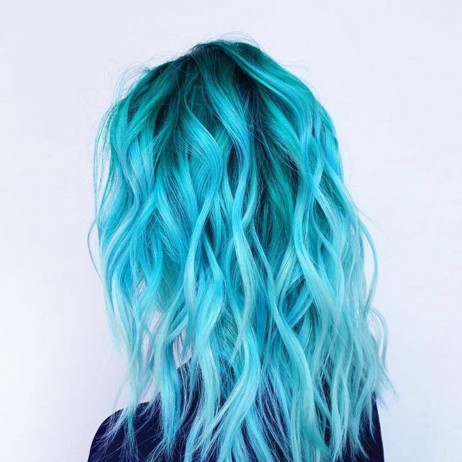 aqua-blue-hair-color