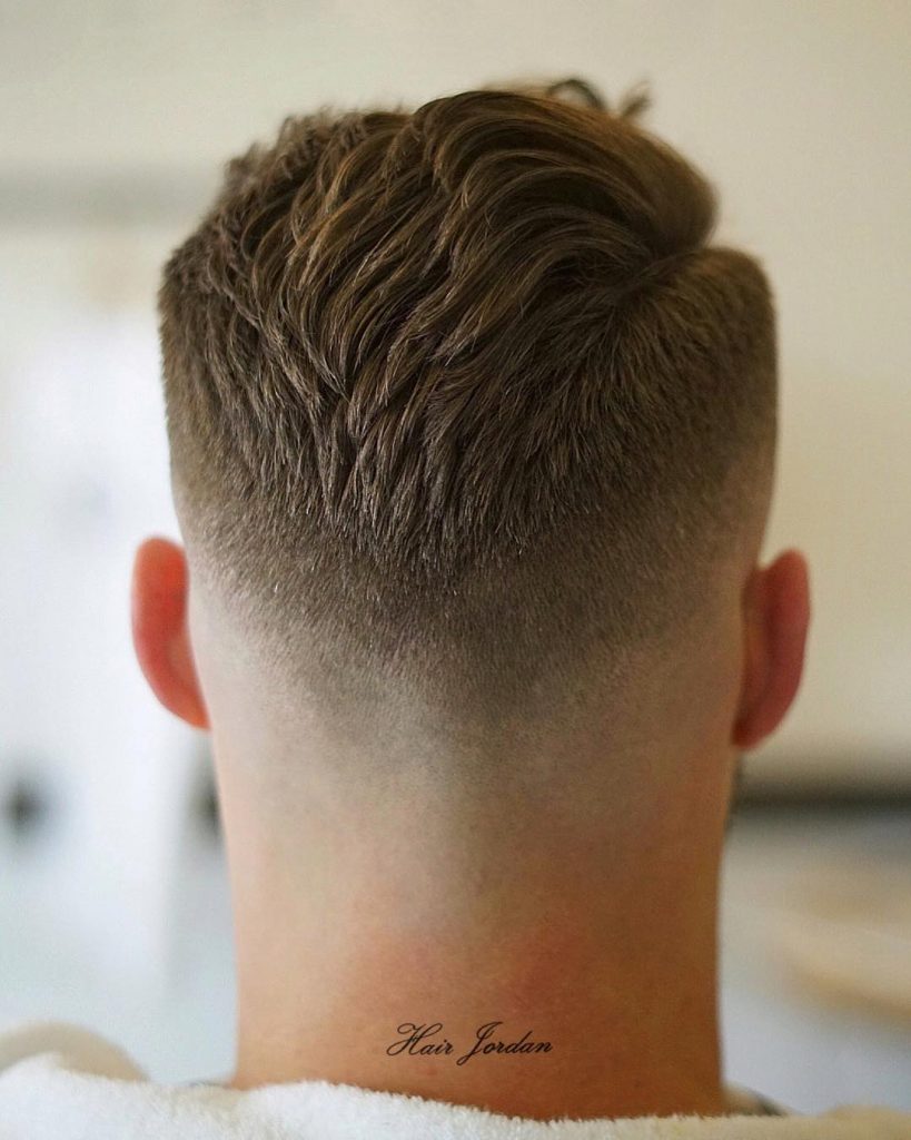 Short-side-part-haircut-with-fade