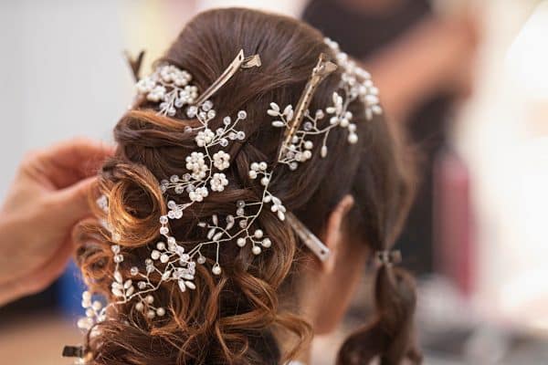 7 Stunning Ways to Style Your Hair for a Special Event