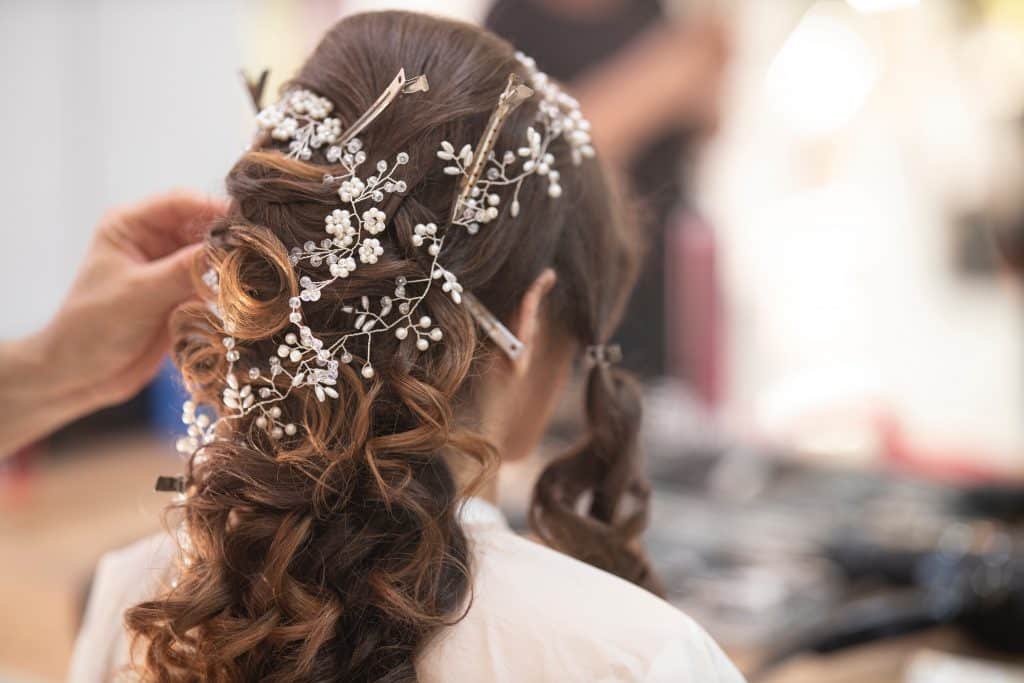 Stunning Ways to Style Your Hair for a Special Event