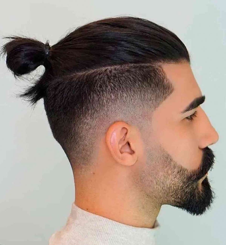 90 Undercut Hairstyles for Men Youll Want To Try In 2023