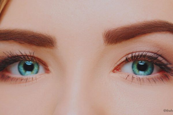 What You Need to Know About Eyebrow Tattooing